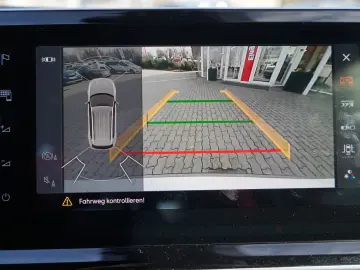 SEAT Tarraco 2.0 TDI Xcellence 4Drive LED Navi ACC