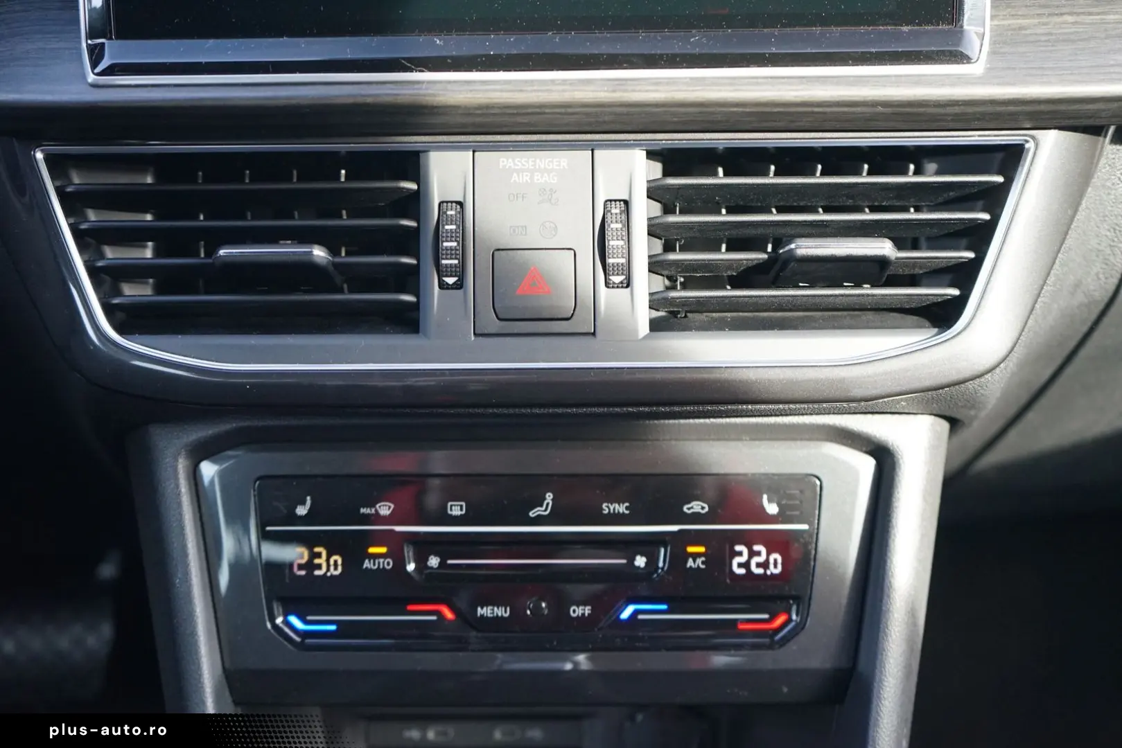 SEAT Tarraco 2.0 TDI Xcellence 4Drive LED Navi ACC