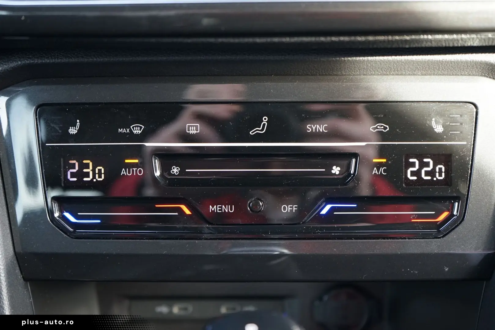 SEAT Tarraco 2.0 TDI Xcellence 4Drive LED Navi ACC