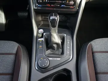 SEAT Tarraco 2.0 TDI Xcellence 4Drive LED Navi ACC