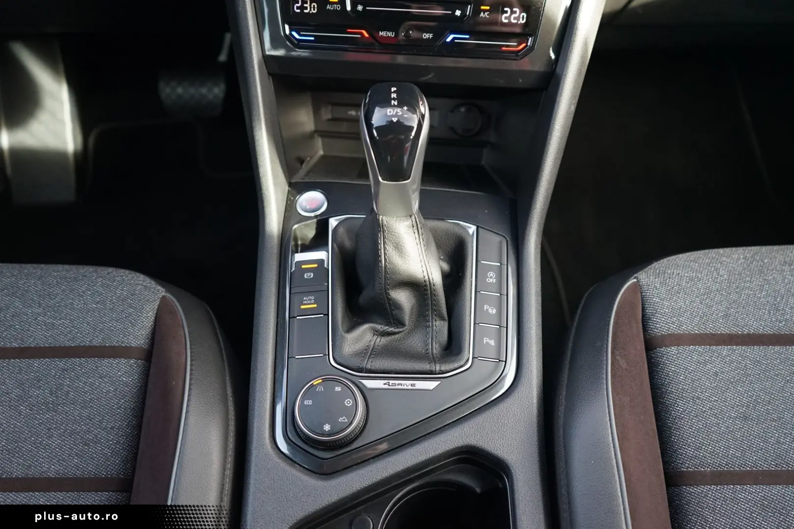 SEAT Tarraco 2.0 TDI Xcellence 4Drive LED Navi ACC