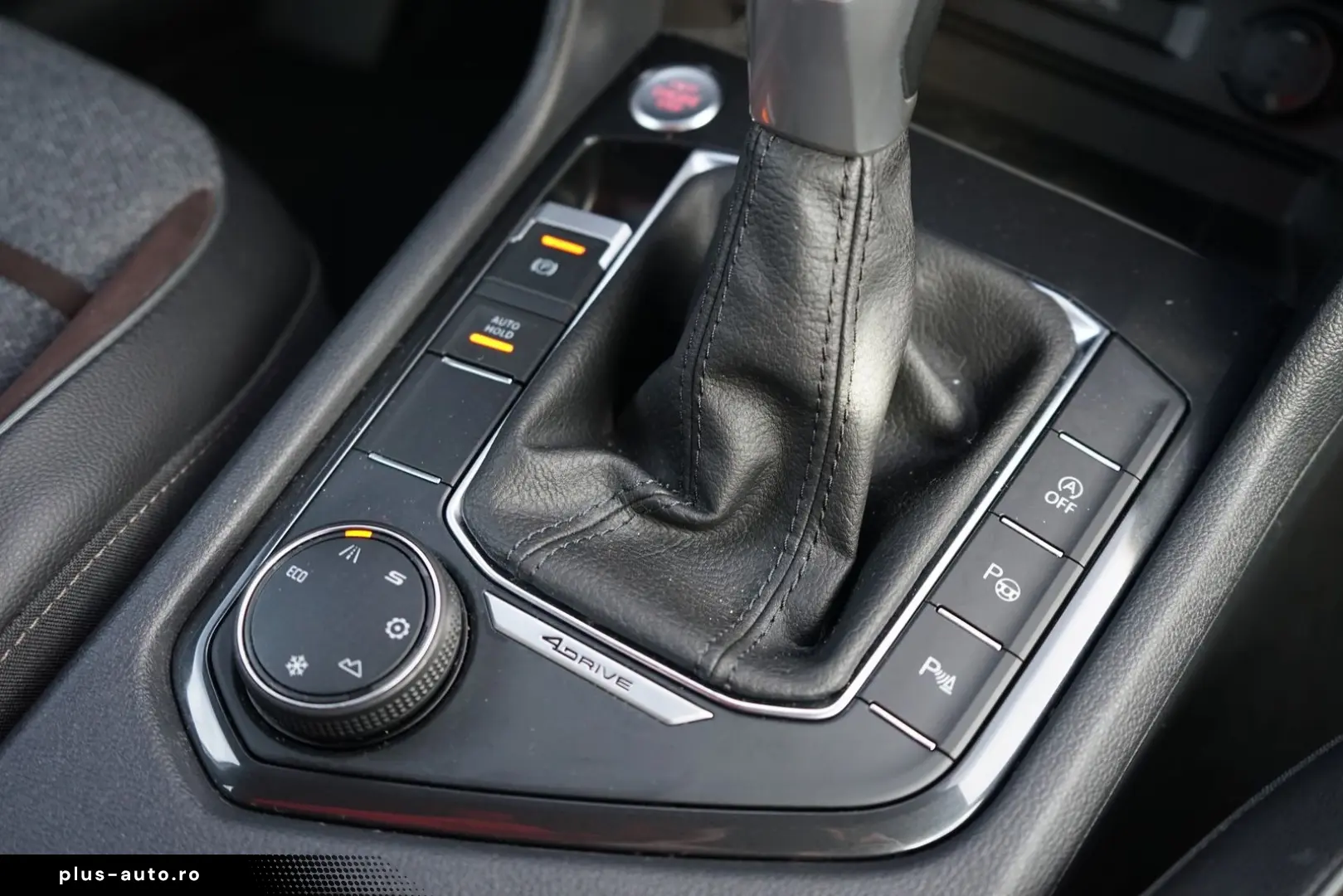 SEAT Tarraco 2.0 TDI Xcellence 4Drive LED Navi ACC