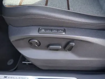 SEAT Tarraco 2.0 TDI Xcellence 4Drive LED Navi ACC