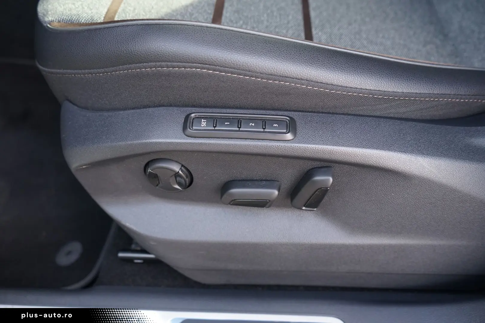 SEAT Tarraco 2.0 TDI Xcellence 4Drive LED Navi ACC