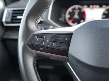 SEAT Tarraco 2.0 TDI Xcellence 4Drive LED Navi ACC