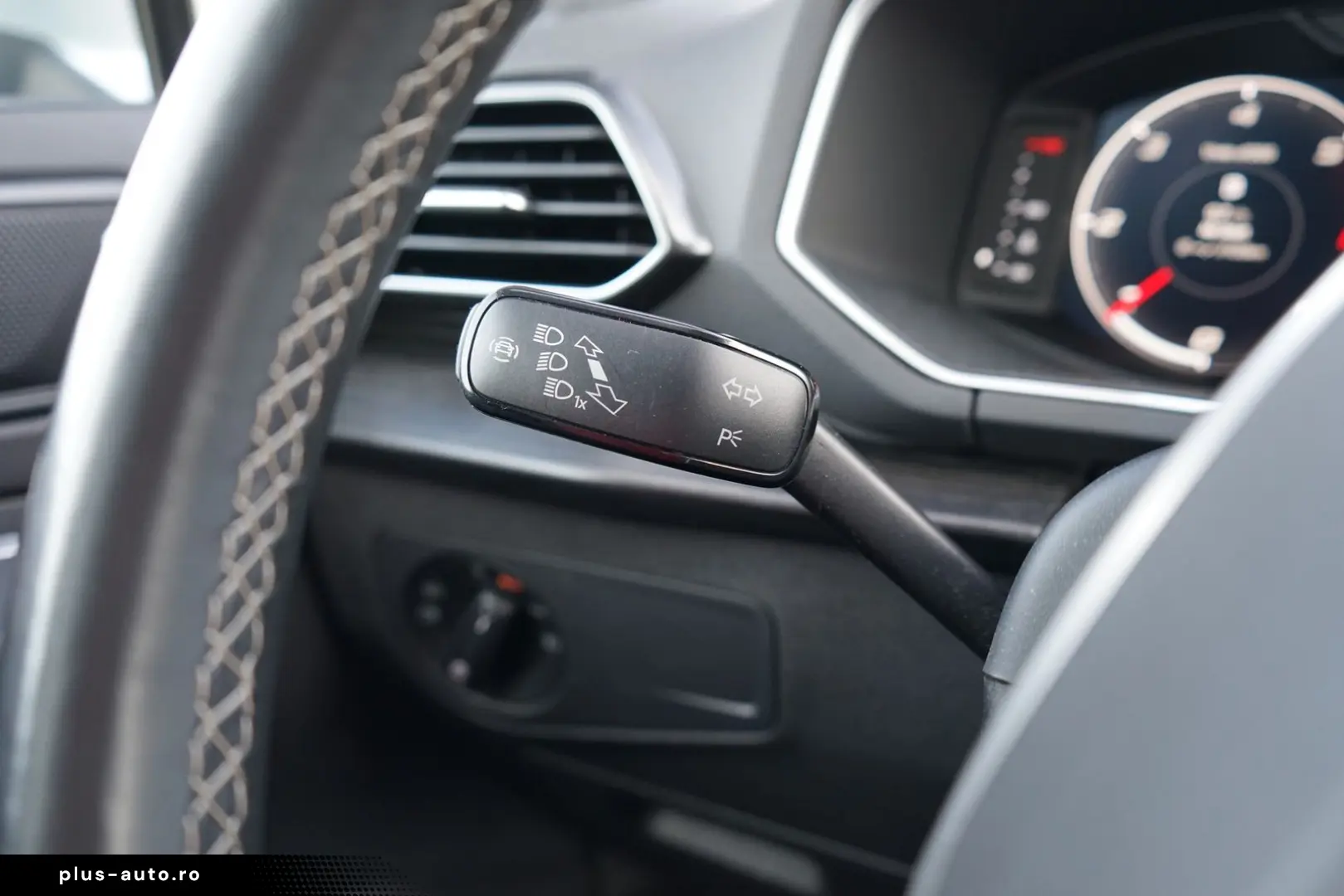 SEAT Tarraco 2.0 TDI Xcellence 4Drive LED Navi ACC