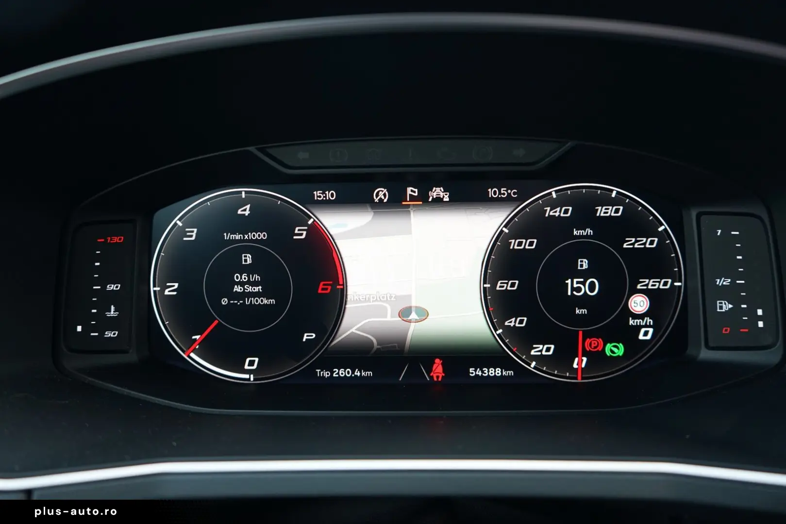 SEAT Tarraco 2.0 TDI Xcellence 4Drive LED Navi ACC