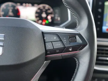 SEAT Tarraco 2.0 TDI Xcellence 4Drive LED Navi ACC