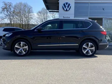SEAT Tarraco 2.0 TDI DSG 4-DRIVE XCELLENCE 19  PAKET-