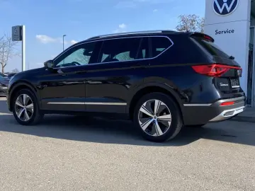 SEAT Tarraco 2.0 TDI DSG 4-DRIVE XCELLENCE 19  PAKET-