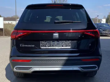 SEAT Tarraco 2.0 TDI DSG 4-DRIVE XCELLENCE 19  PAKET-