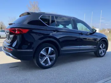 SEAT Tarraco 2.0 TDI DSG 4-DRIVE XCELLENCE 19  PAKET-