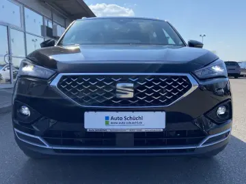 SEAT Tarraco 2.0 TDI DSG 4-DRIVE XCELLENCE 19  PAKET-