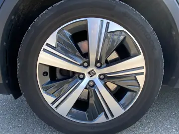 SEAT Tarraco 2.0 TDI DSG 4-DRIVE XCELLENCE 19  PAKET-