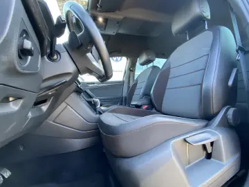 SEAT Tarraco 2.0 TDI DSG 4-DRIVE XCELLENCE 19  PAKET-