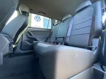 SEAT Tarraco 2.0 TDI DSG 4-DRIVE XCELLENCE 19  PAKET-