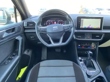 SEAT Tarraco 2.0 TDI DSG 4-DRIVE XCELLENCE 19  PAKET-