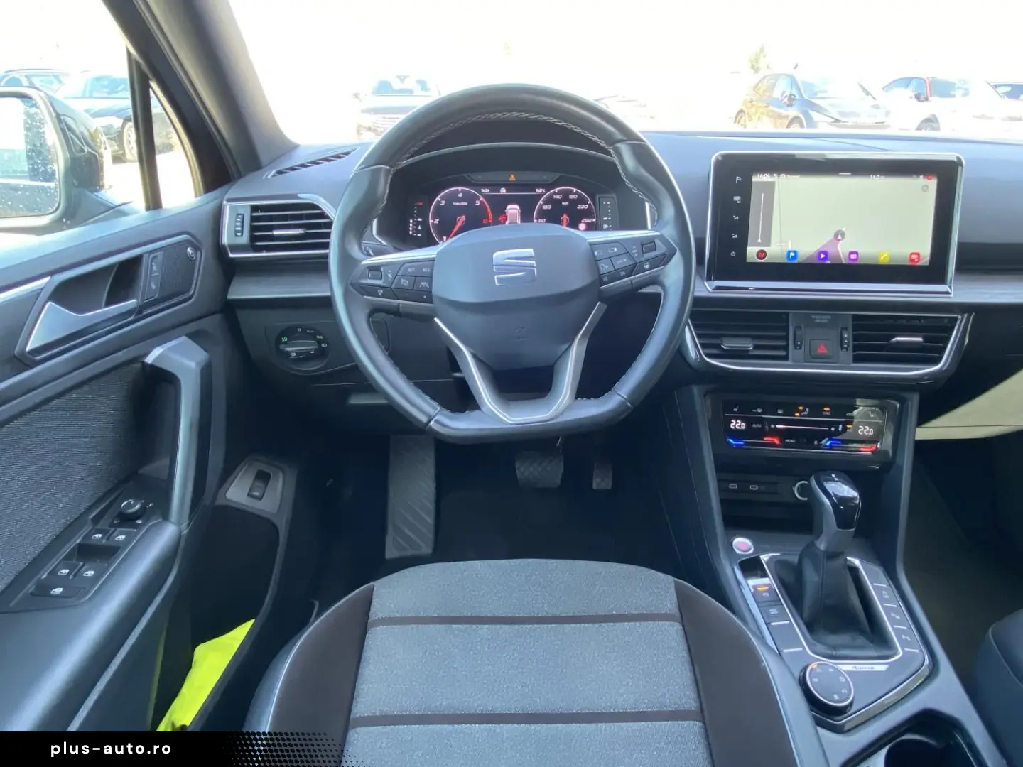 SEAT Tarraco 2.0 TDI DSG 4-DRIVE XCELLENCE 19  PAKET-