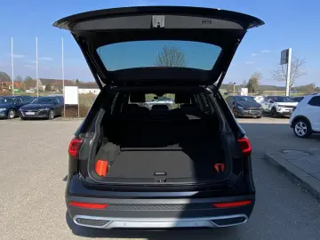 SEAT Tarraco 2.0 TDI DSG 4-DRIVE XCELLENCE 19  PAKET-