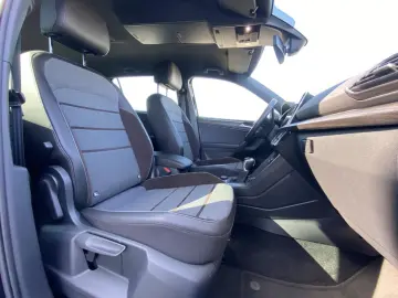 SEAT Tarraco 2.0 TDI DSG 4-DRIVE XCELLENCE 19  PAKET-