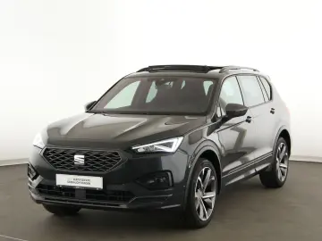 SEAT Tarraco FR 2.0 TDI 200 PS 7 Gang DSG 4Drive FR
