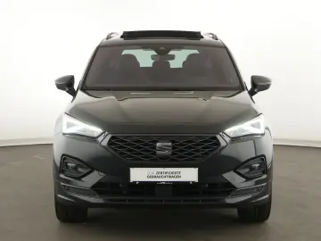 SEAT Tarraco FR 2.0 TDI 200 PS 7 Gang DSG 4Drive FR