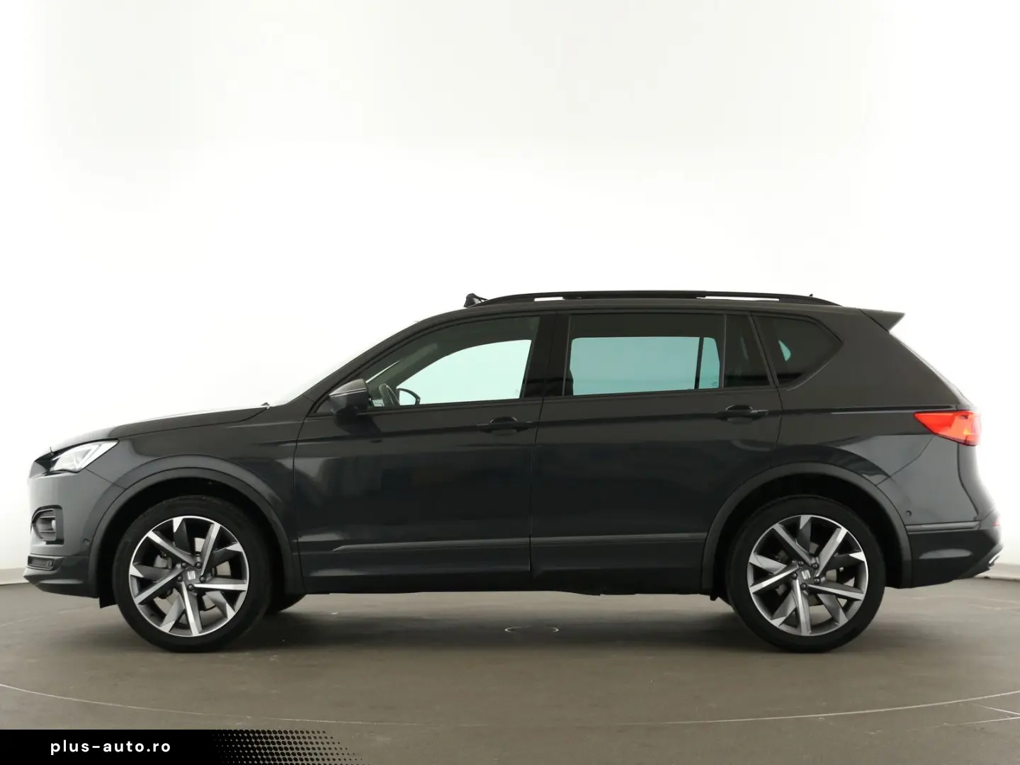 SEAT Tarraco FR 2.0 TDI 200 PS 7 Gang DSG 4Drive FR