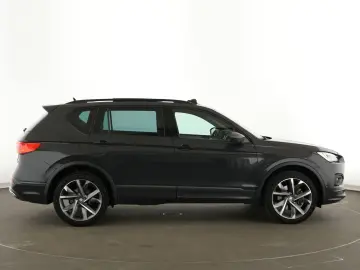 SEAT Tarraco FR 2.0 TDI 200 PS 7 Gang DSG 4Drive FR