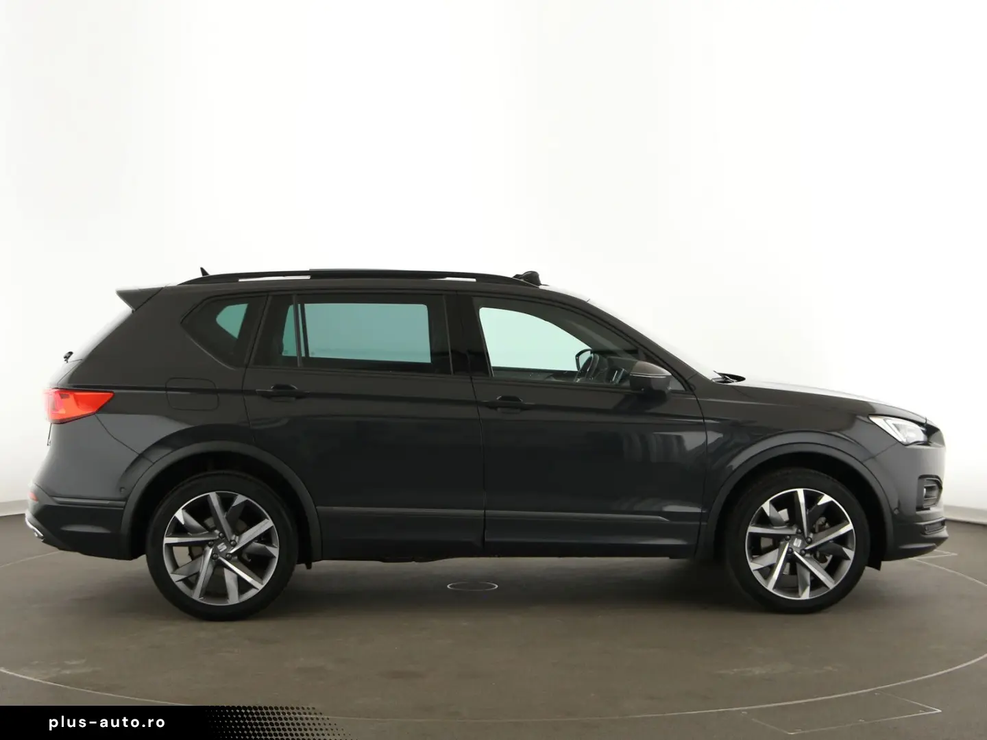 SEAT Tarraco FR 2.0 TDI 200 PS 7 Gang DSG 4Drive FR