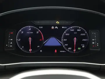 SEAT Tarraco FR 2.0 TDI 200 PS 7 Gang DSG 4Drive FR