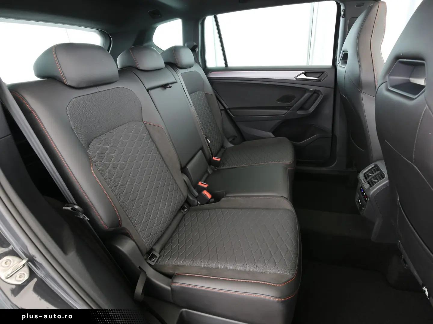 SEAT Tarraco FR 2.0 TDI 200 PS 7 Gang DSG 4Drive FR