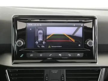 SEAT Tarraco FR 2.0 TDI 200 PS 7 Gang DSG 4Drive FR