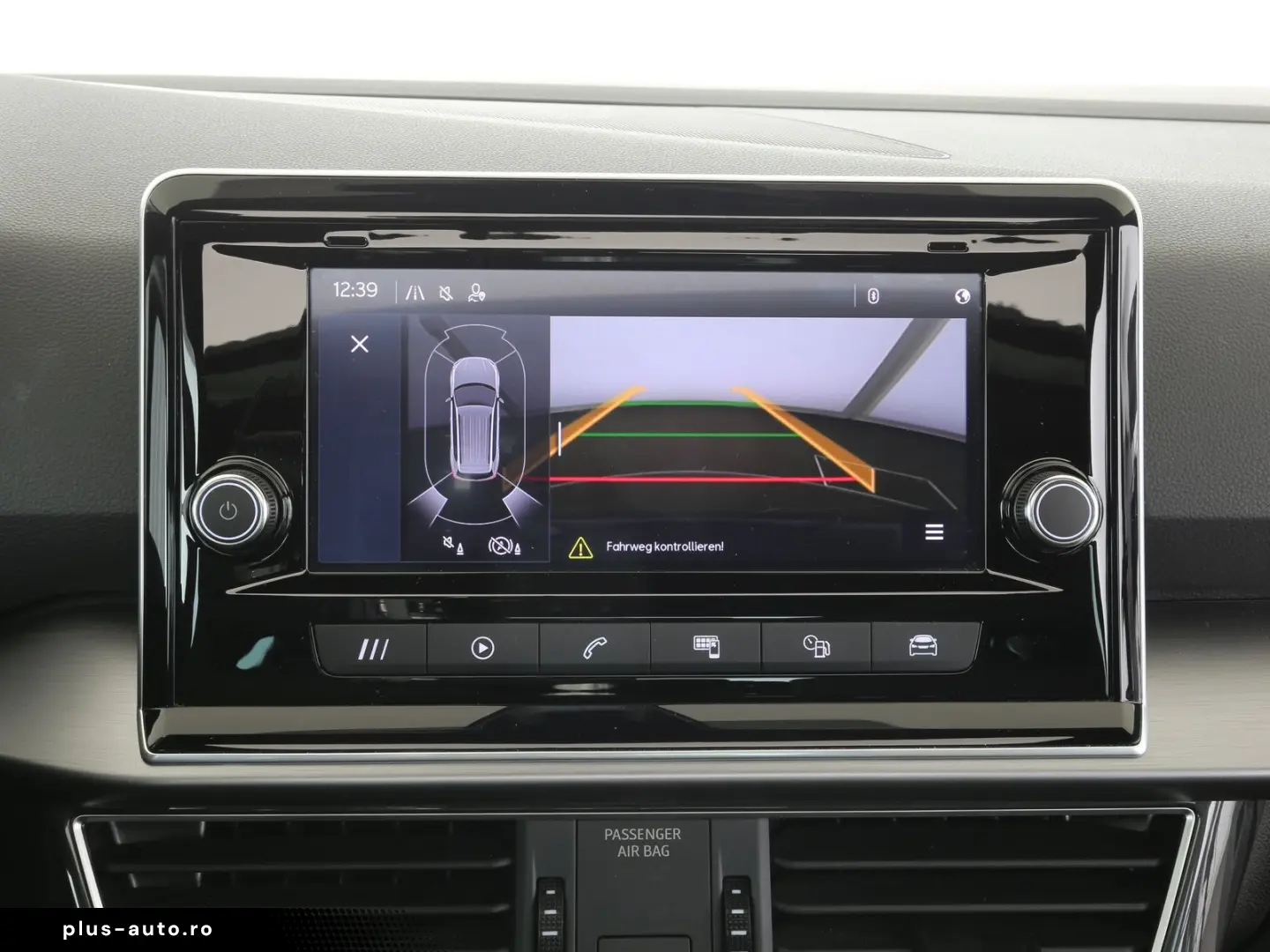 SEAT Tarraco FR 2.0 TDI 200 PS 7 Gang DSG 4Drive FR