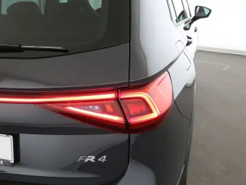 SEAT Tarraco FR 2.0 TDI 200 PS 7 Gang DSG 4Drive FR