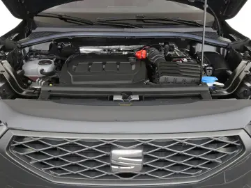 SEAT Tarraco FR 2.0 TDI 200 PS 7 Gang DSG 4Drive FR