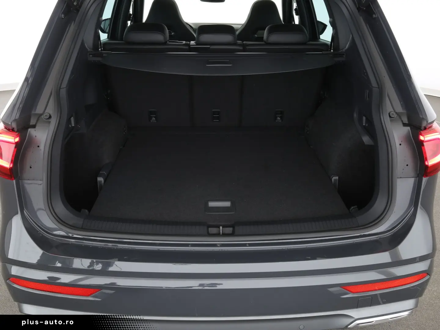 SEAT Tarraco FR 2.0 TDI 200 PS 7 Gang DSG 4Drive FR