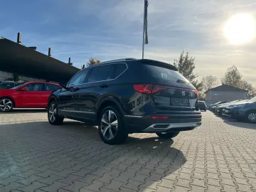 SEAT Tarraco 2.0 TDI 4Drive Xcellence  LED Navi AHK