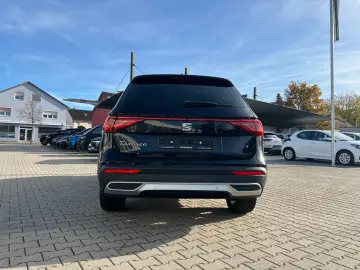 SEAT Tarraco 2.0 TDI 4Drive Xcellence  LED Navi AHK