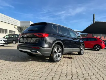 SEAT Tarraco 2.0 TDI 4Drive Xcellence  LED Navi AHK