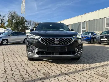 SEAT Tarraco 2.0 TDI 4Drive Xcellence  LED Navi AHK