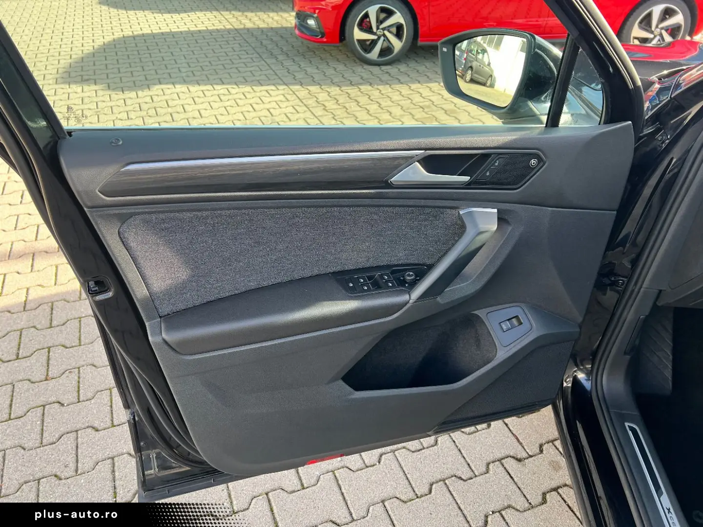 SEAT Tarraco 2.0 TDI 4Drive Xcellence  LED Navi AHK