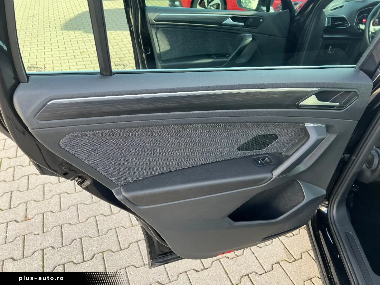 SEAT Tarraco 2.0 TDI 4Drive Xcellence  LED Navi AHK