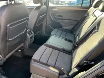 SEAT Tarraco 2.0 TDI 4Drive Xcellence  LED Navi AHK