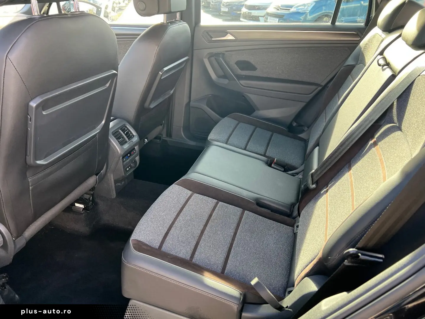 SEAT Tarraco 2.0 TDI 4Drive Xcellence  LED Navi AHK