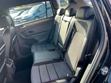 SEAT Tarraco 2.0 TDI 4Drive Xcellence  LED Navi AHK