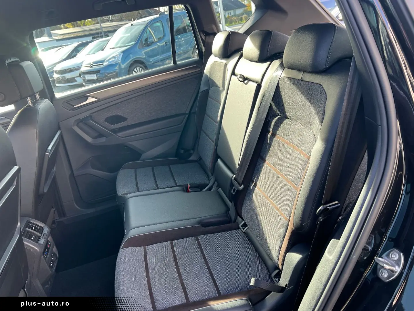 SEAT Tarraco 2.0 TDI 4Drive Xcellence  LED Navi AHK