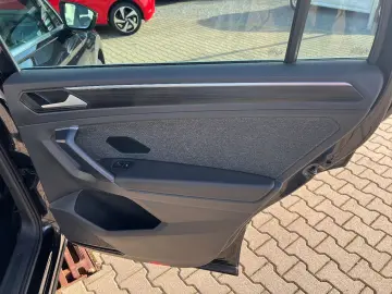 SEAT Tarraco 2.0 TDI 4Drive Xcellence  LED Navi AHK