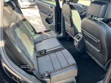 SEAT Tarraco 2.0 TDI 4Drive Xcellence  LED Navi AHK