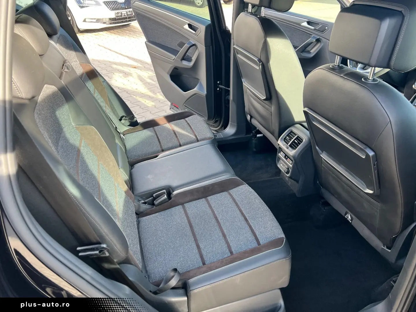 SEAT Tarraco 2.0 TDI 4Drive Xcellence  LED Navi AHK