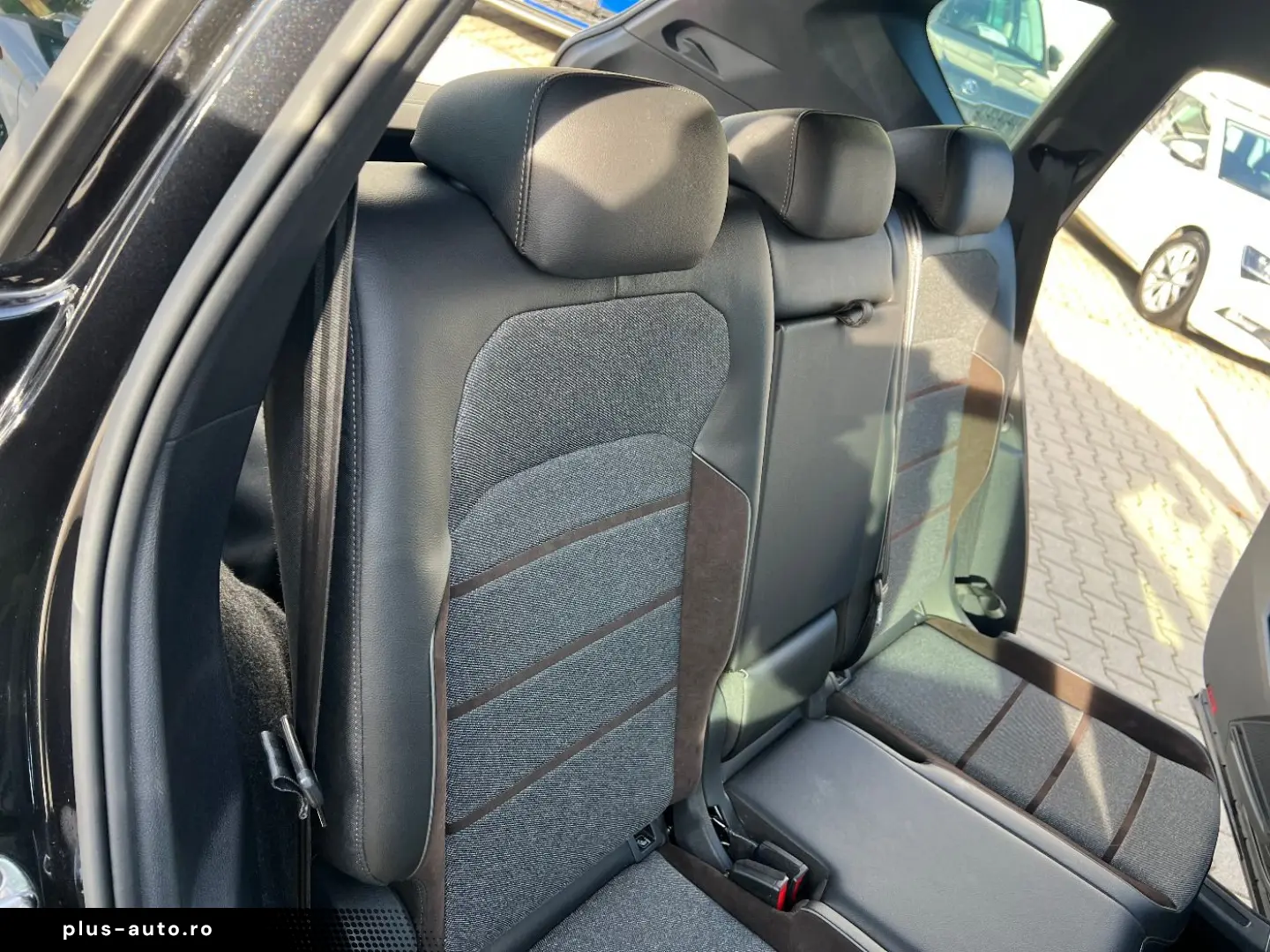 SEAT Tarraco 2.0 TDI 4Drive Xcellence  LED Navi AHK